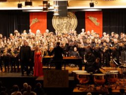 Carmina Burana 2017